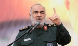 الحرس الثوري: قوة إيران في المنطقة لم تتضاءل بعد سقوط الأسد